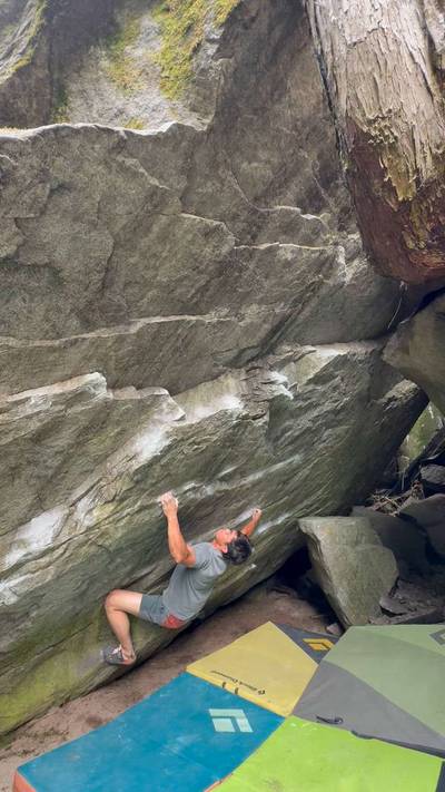Vin Diesel v9, Fraser Valley - Beta Video from MatthewSze