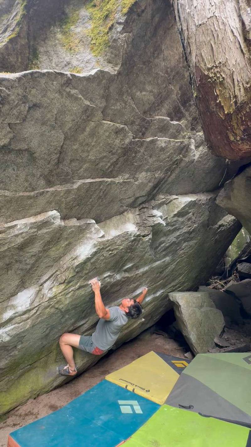 Vin Diesel v9, Fraser Valley - Beta Video from MatthewSze