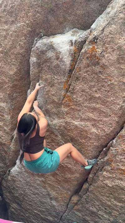 Luck Dragon (Right Exit) v6, Guanella Pass - Beta Video from AlpacaPunch