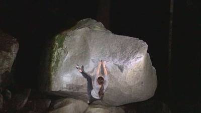 Palminator v4, Squamish - Beta Video from heatherarmstrong