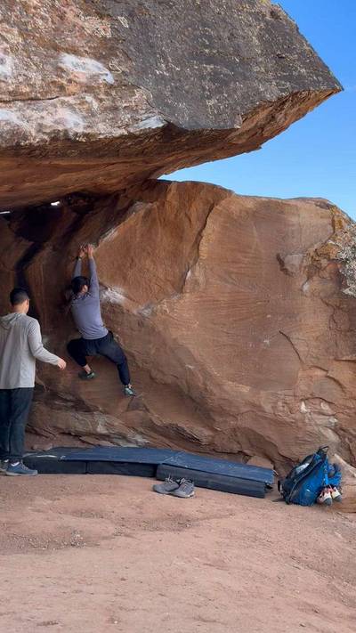 Cave-Mouse v3, Moe's Valley - Beta Video from slowballer