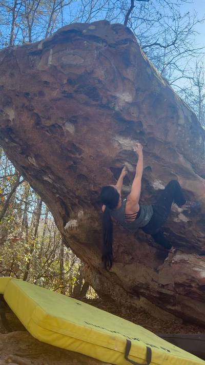 Hueco Roof Right v3, Pep Boys - Beta Video from tgnmom19