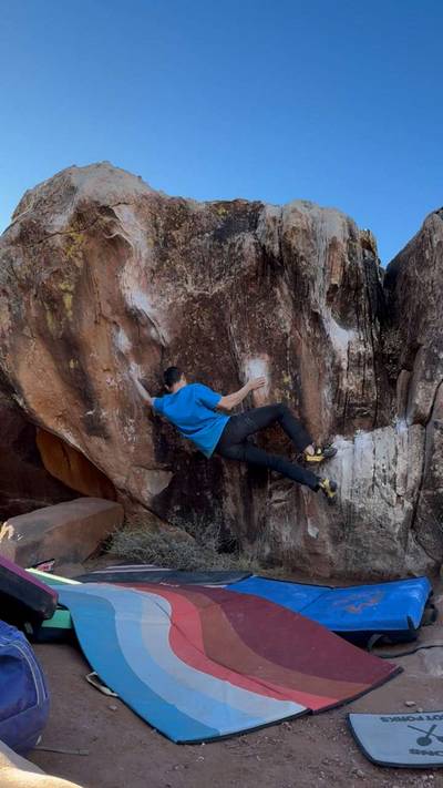 Kung Pao v6, Moe's Valley - Beta Video from Rising