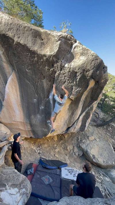 Superman v10, Joe's Valley - Beta Video from gabvermette
