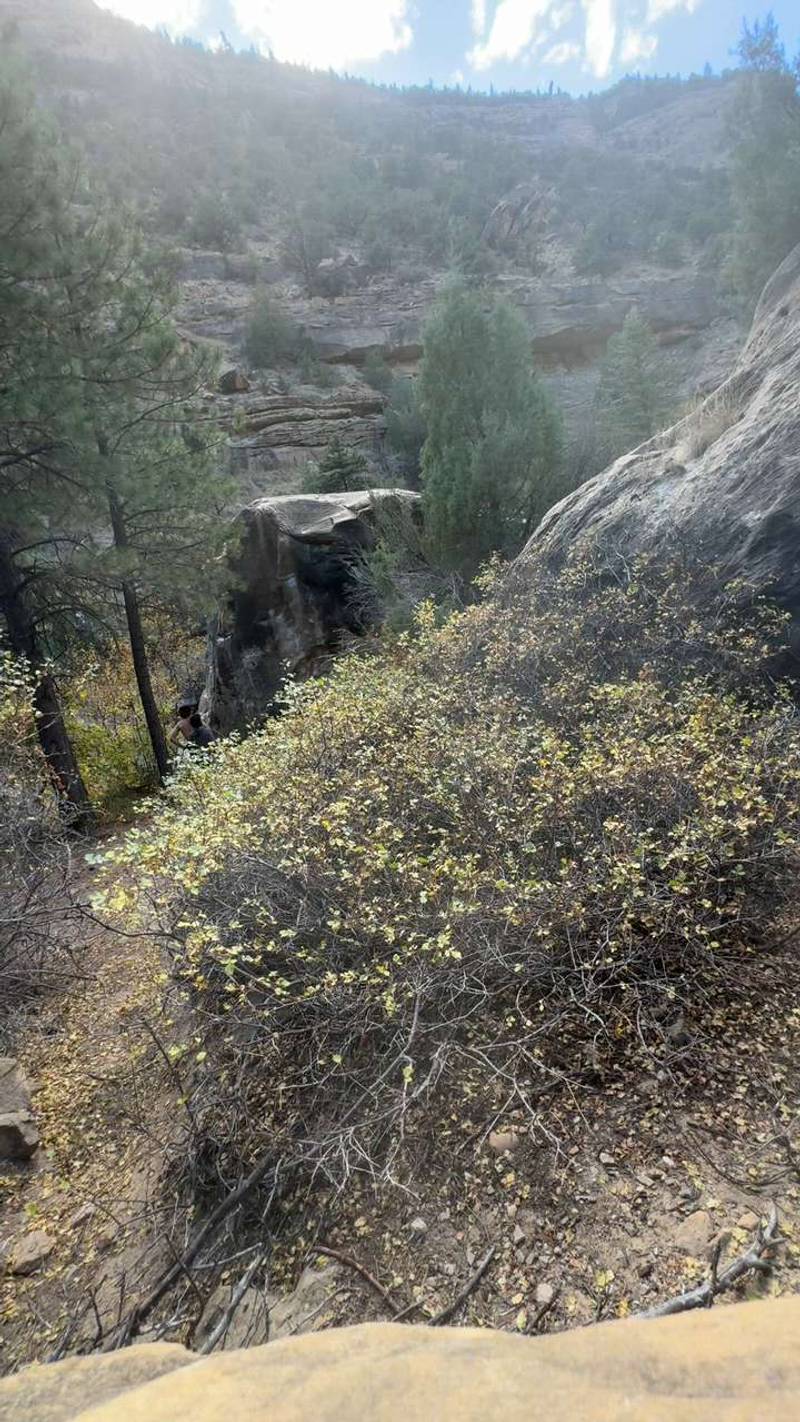 Fire in the Hole v3, Joe's Valley - Beta Video from slapthesloper