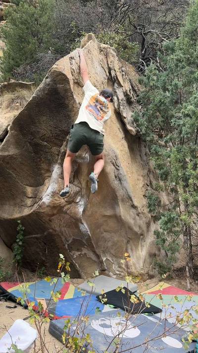 Don't Leave Too Soon v3, Joe's Valley - Beta Video from slapthesloper