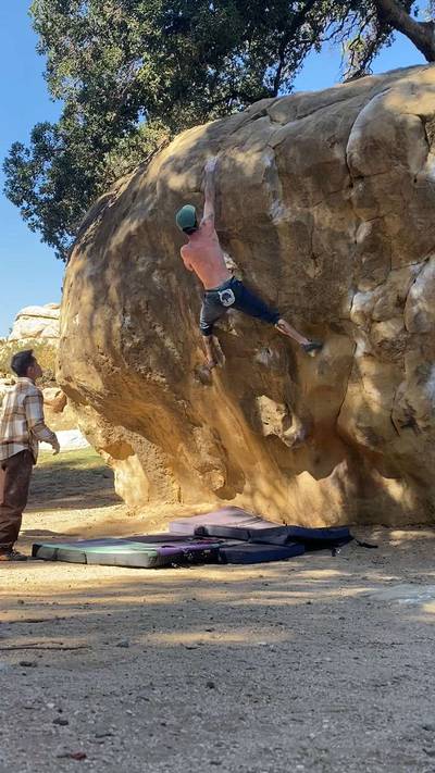 Ed's Direct v10, Stoney Point - Beta Video from sammywammy
