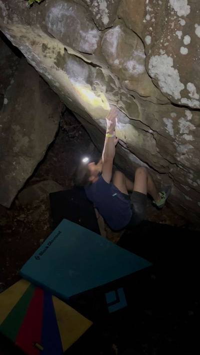 War Bonnet v5, Horseshoe Canyon Ranch - Beta Video from AndrewSpiars