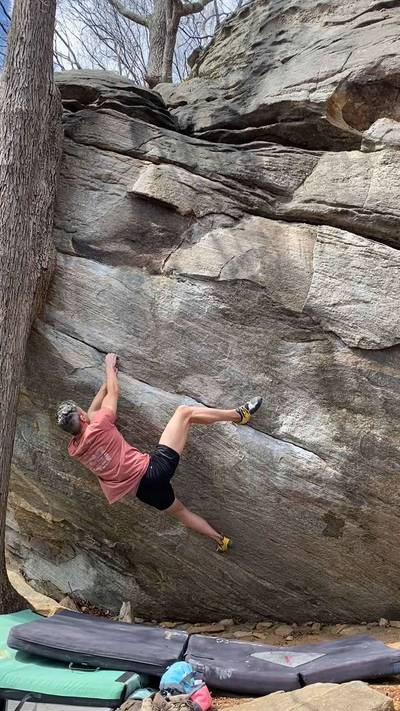 Dime Crack v5, Rumbling Bald - Beta Video from DStone