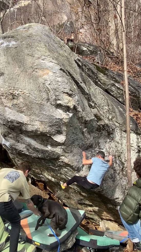 Razor Burn v8, Rumbling Bald - Beta Video from DStone