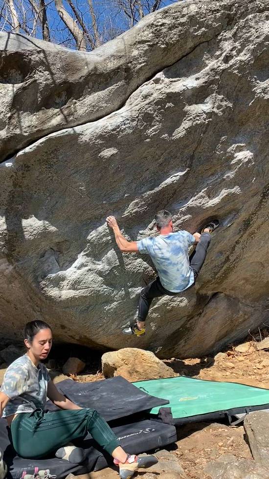 Rob's Variation v9, Rumbling Bald - Beta Video from DStone