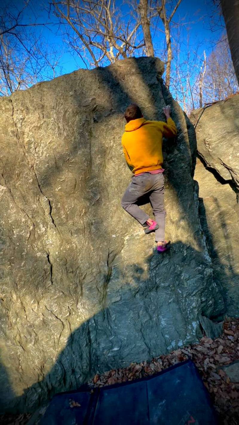 Claws v2, Gunpowder Falls - Beta Video from Theitmann