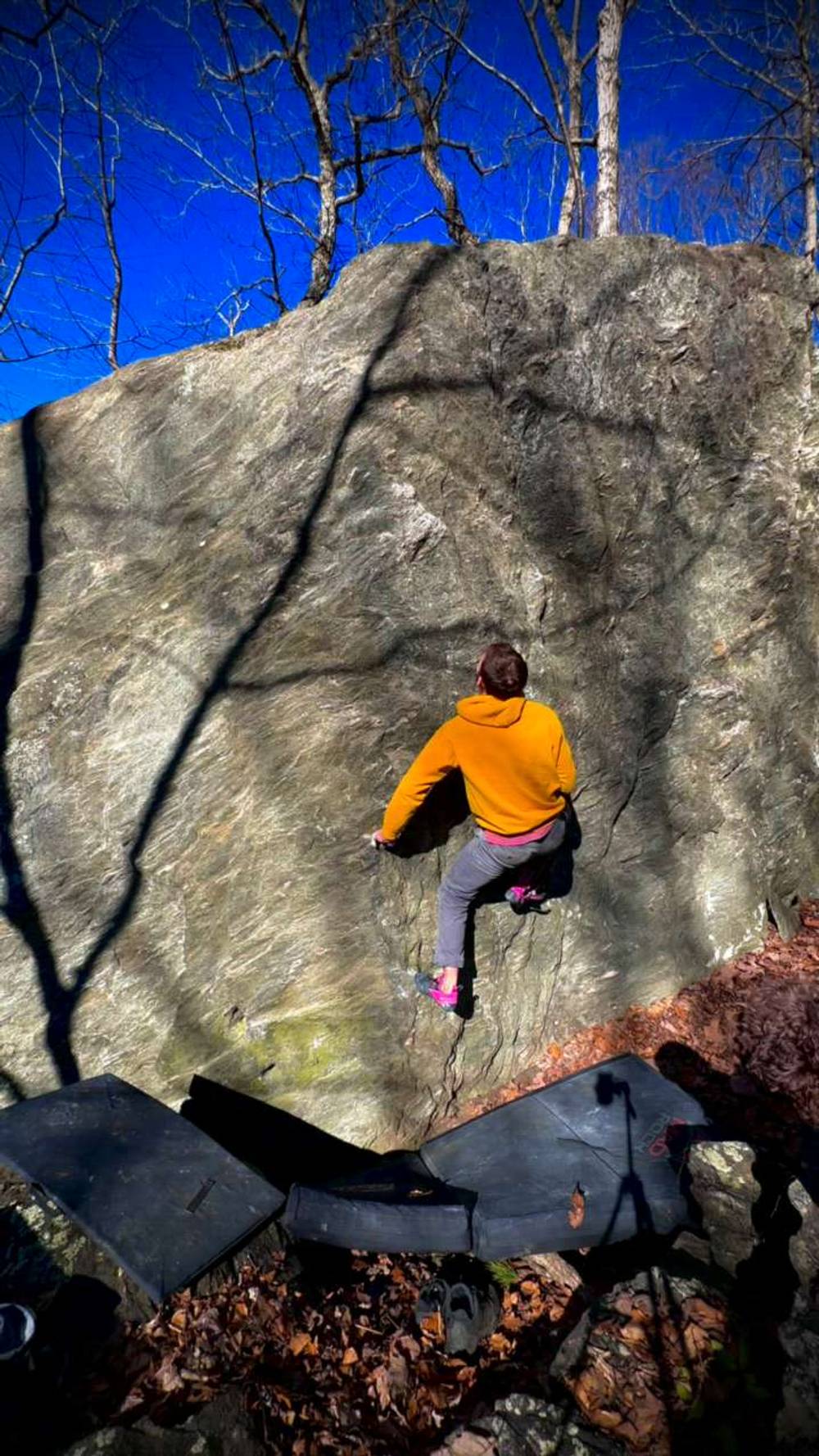 Paws v1, Gunpowder Falls - Beta Video from Theitmann