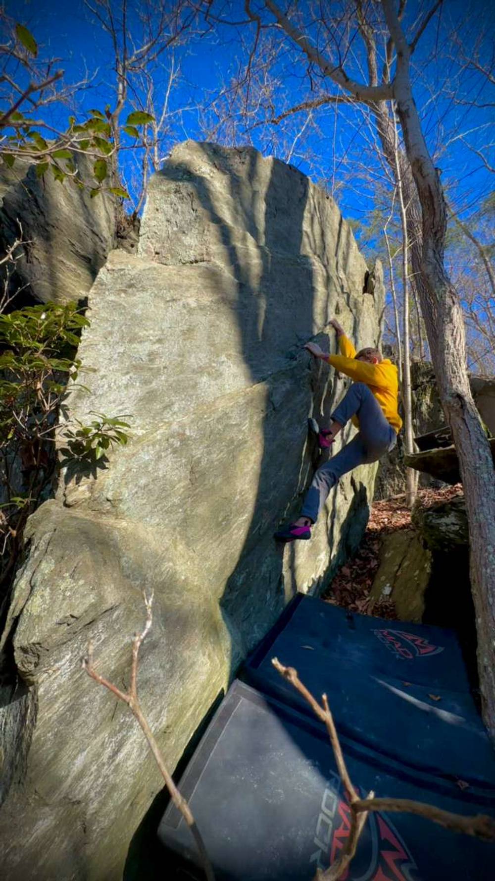 B&O Rail Rider v0, Gunpowder Falls - Beta Video from Theitmann