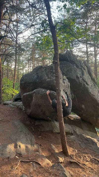 Hounds Of Hell v5, Dixon School Road - Beta Video from Therealslimbrady