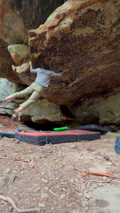 Disco Factory v7, New River Gorge - Beta Video from chesspenguin