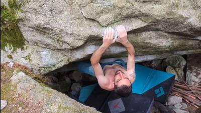 Backseat v9, Squamish - Beta Video from CiscoJ