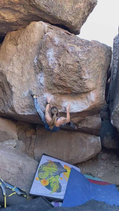 Pow Pow v7, Bishop - Beta Video from evensara