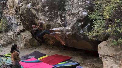 Diamond Mind v8, Joe's Valley - Beta Video from beetle.aura