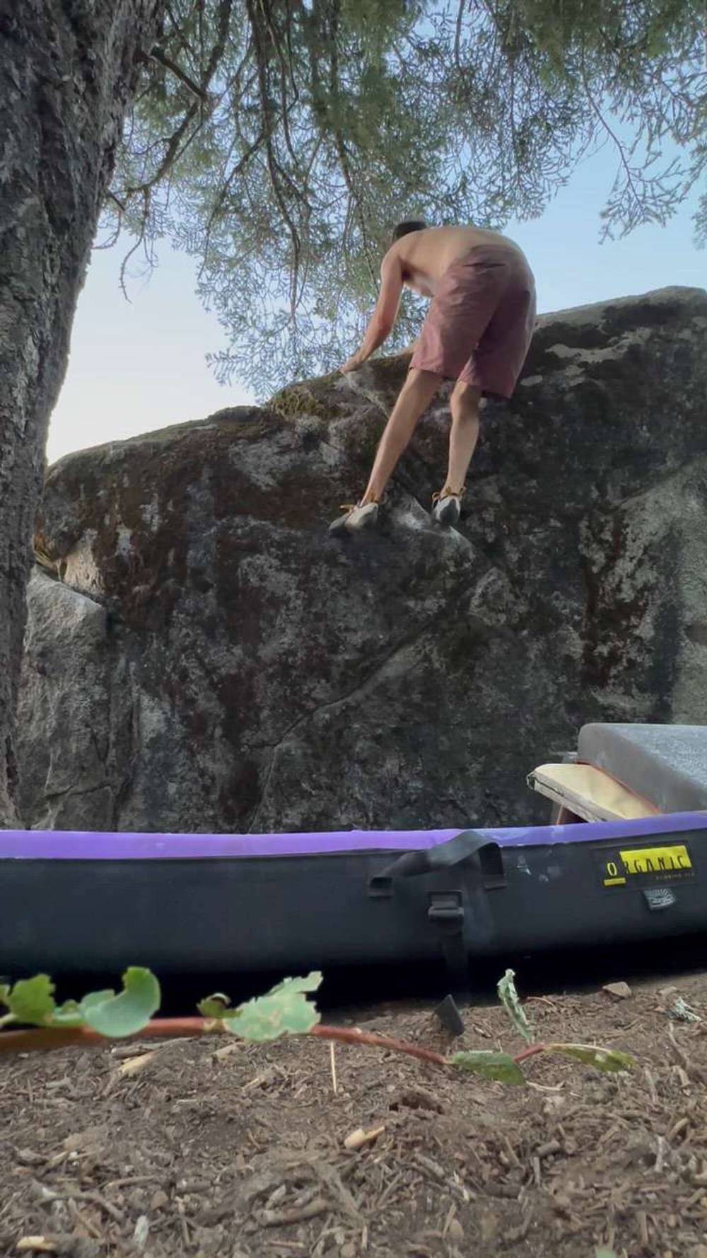 War of Attrition v5, Lake Tahoe - Beta Video from TheChuckWagon