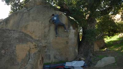 Two Scoops v2, Stoney Point - Beta Video from breakingbeta