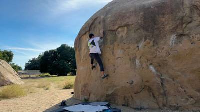 Three Pigs v1, Stoney Point - Beta Video from breakingbeta