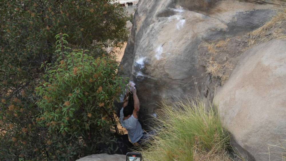 Stoney Barrel v5, Stoney Point - Beta Video from breakingbeta
