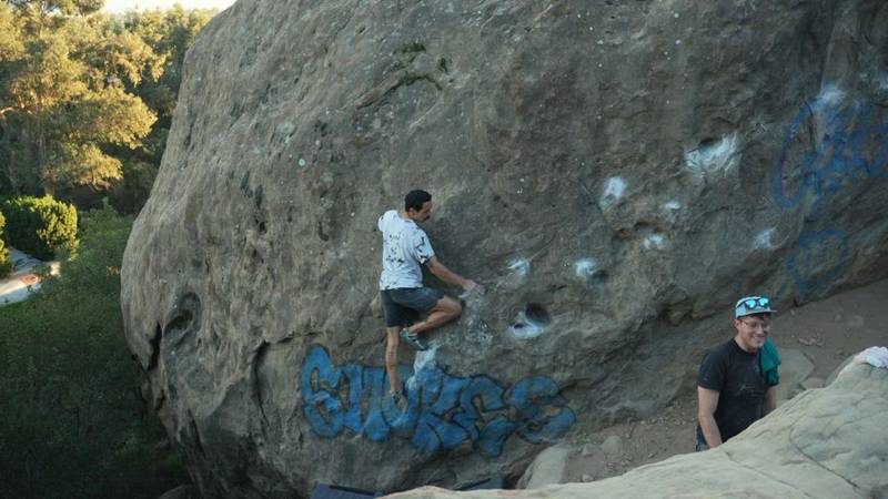 Spiral Direct I v0, Stoney Point - Beta Video from breakingbeta
