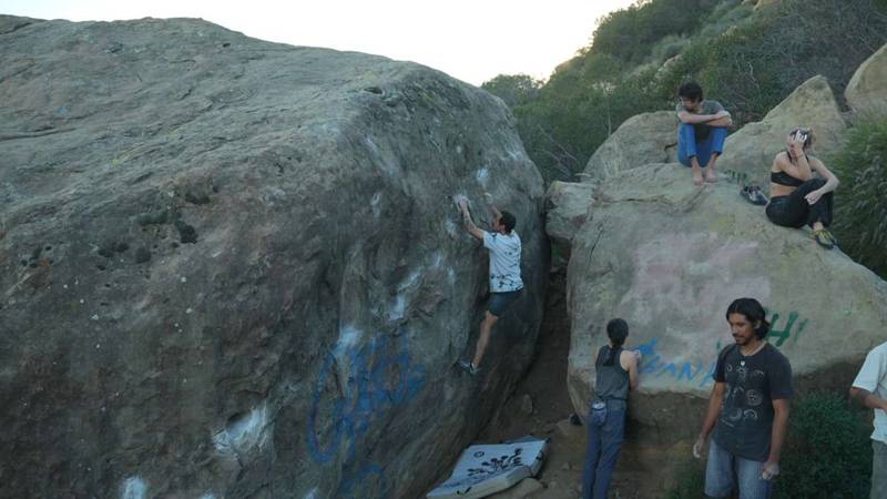 Spiral Direct IV v0, Stoney Point - Beta Video from breakingbeta