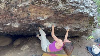 Subterranean v7, Lake Tahoe - Beta Video from Ruirui