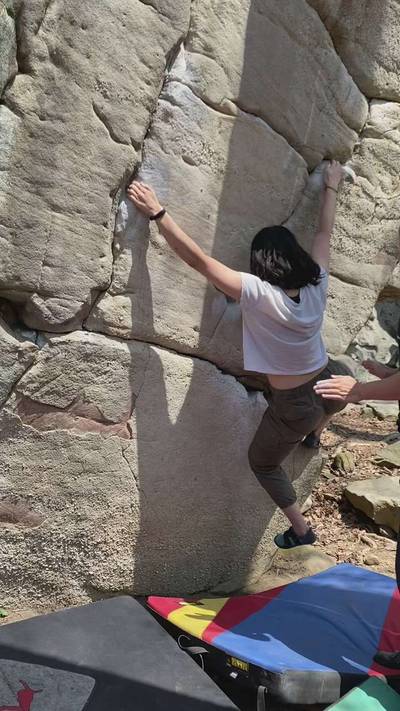 Fat Cat v5, Stone Fort - Beta Video from jmc