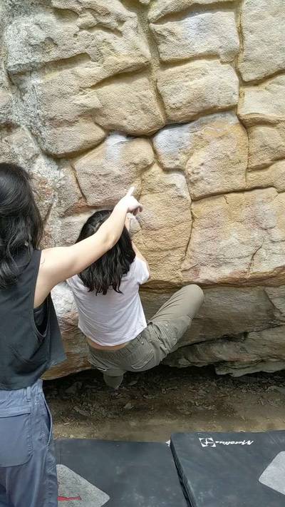 The Big Much v4, Stone Fort - Beta Video from jmc