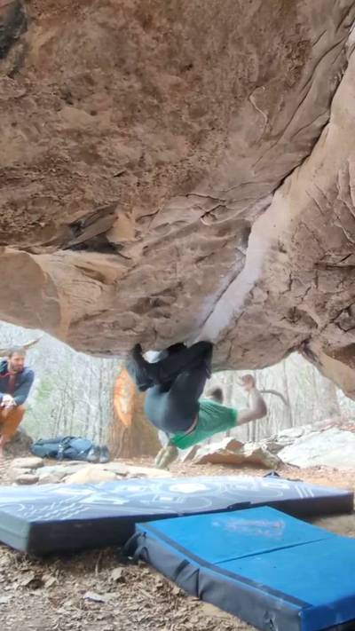 300 v9, Dayton Pocket - Beta Video from d.scott