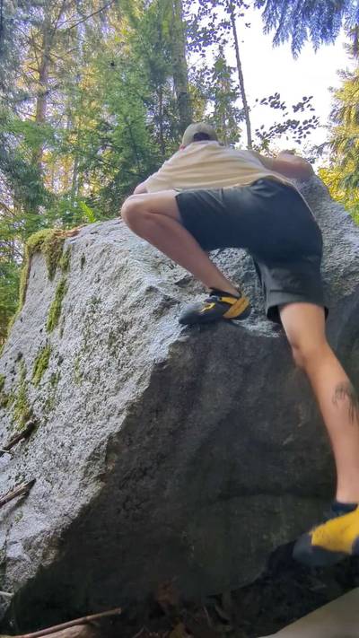 Detonation v5, Vancouver - Beta Video from dylanmuss