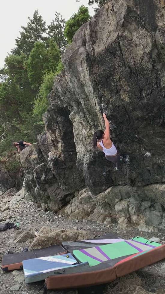 Nautical Disaster v7, Victoria - Beta Video from ZoeBeau