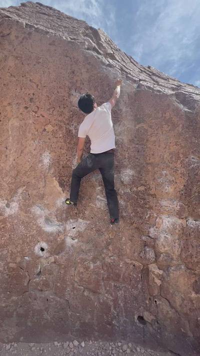 Solarium v4, Bishop - Beta Video from Tarzan
