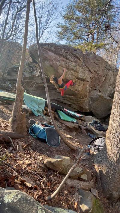 Power Prow v8, Pep Boys - Beta Video from nmeisenbach