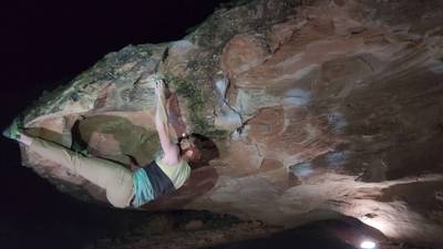 Backhoe Left v4, Moe's Valley - Beta Video from Dbars