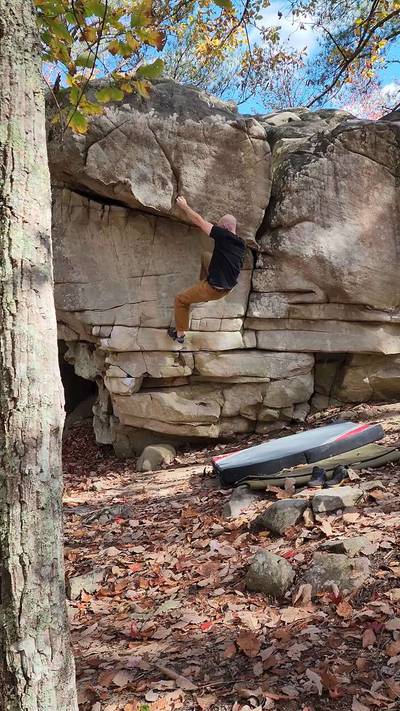 Satanic Verses v5, Horse Pens 40 - Beta Video from Farkus