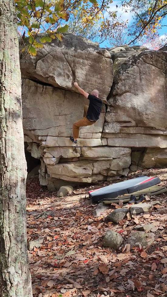 Satanic Verses v5, Horse Pens 40 - Beta Video from Farkus