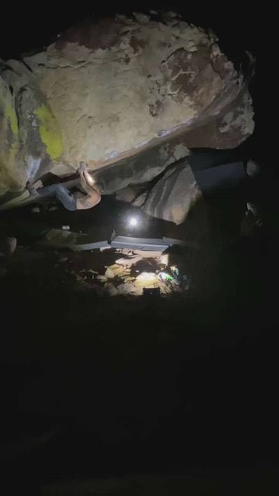 Wasted Ape v9, Red Rock - Beta Video from rawnzhaus