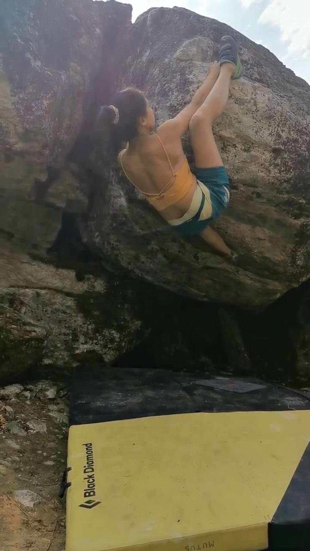 Meat Works v5, Kelowna - Beta Video from joycekay
