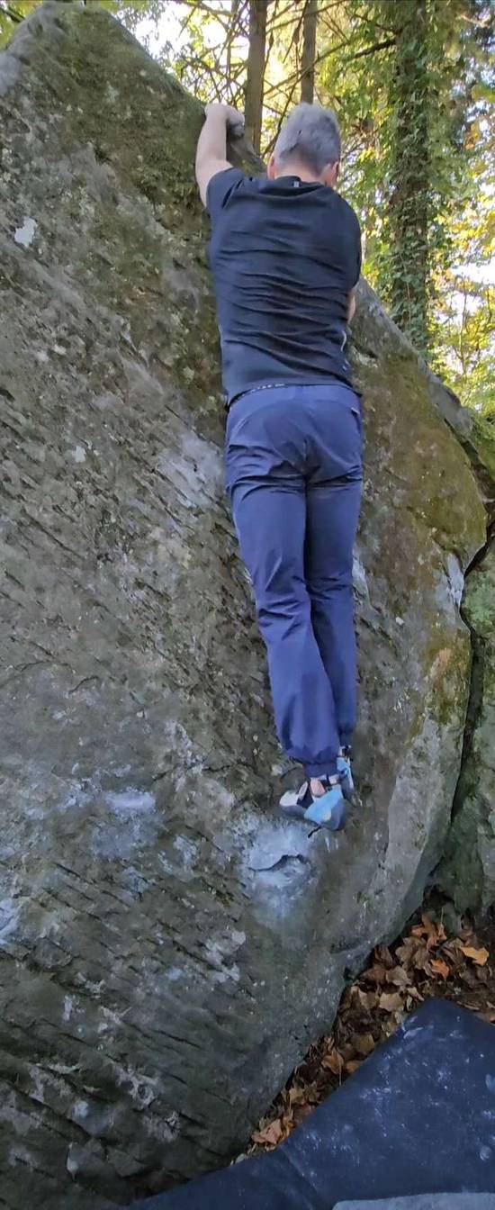 Side Swipe v4, Carver - Beta Video from LetsGoOutside