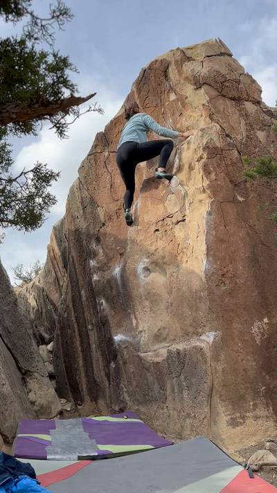 LeVar v1, Joe's Valley - Beta Video from Stefi_g