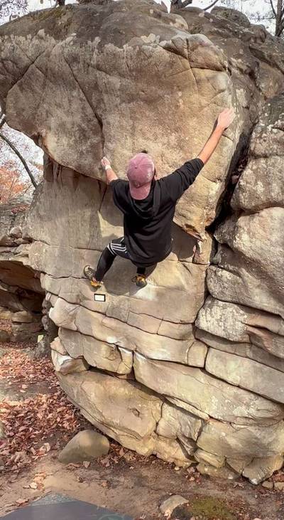 Satanic Verses v5, Horse Pens 40 - Beta Video from FallingSolo