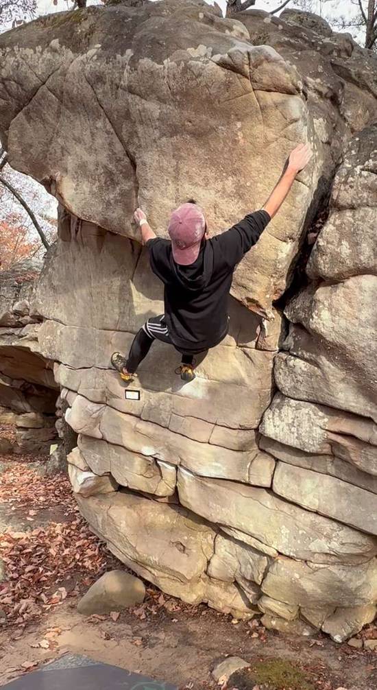 Satanic Verses v5, Horse Pens 40 - Beta Video from FallingSolo