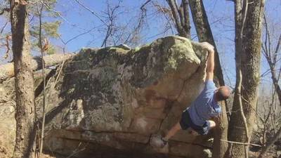 Mosquito Technique v5, Hospital Boulders - Beta Video from Steevbeev