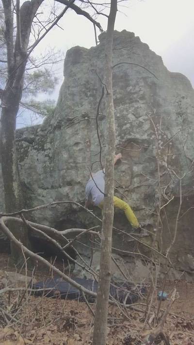 Radiation Burn v3, Hospital Boulders - Beta Video from Steevbeev