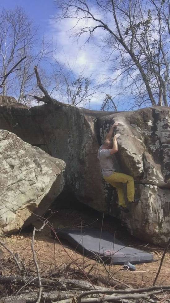 Disposable Razor v2, Hospital Boulders - Beta Video from Steevbeev