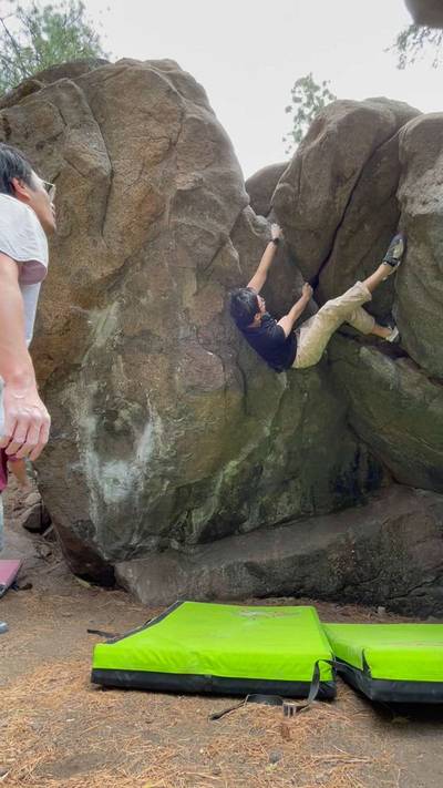 Drugstore Cowboy v3, Leavenworth - Beta Video from huylerocks